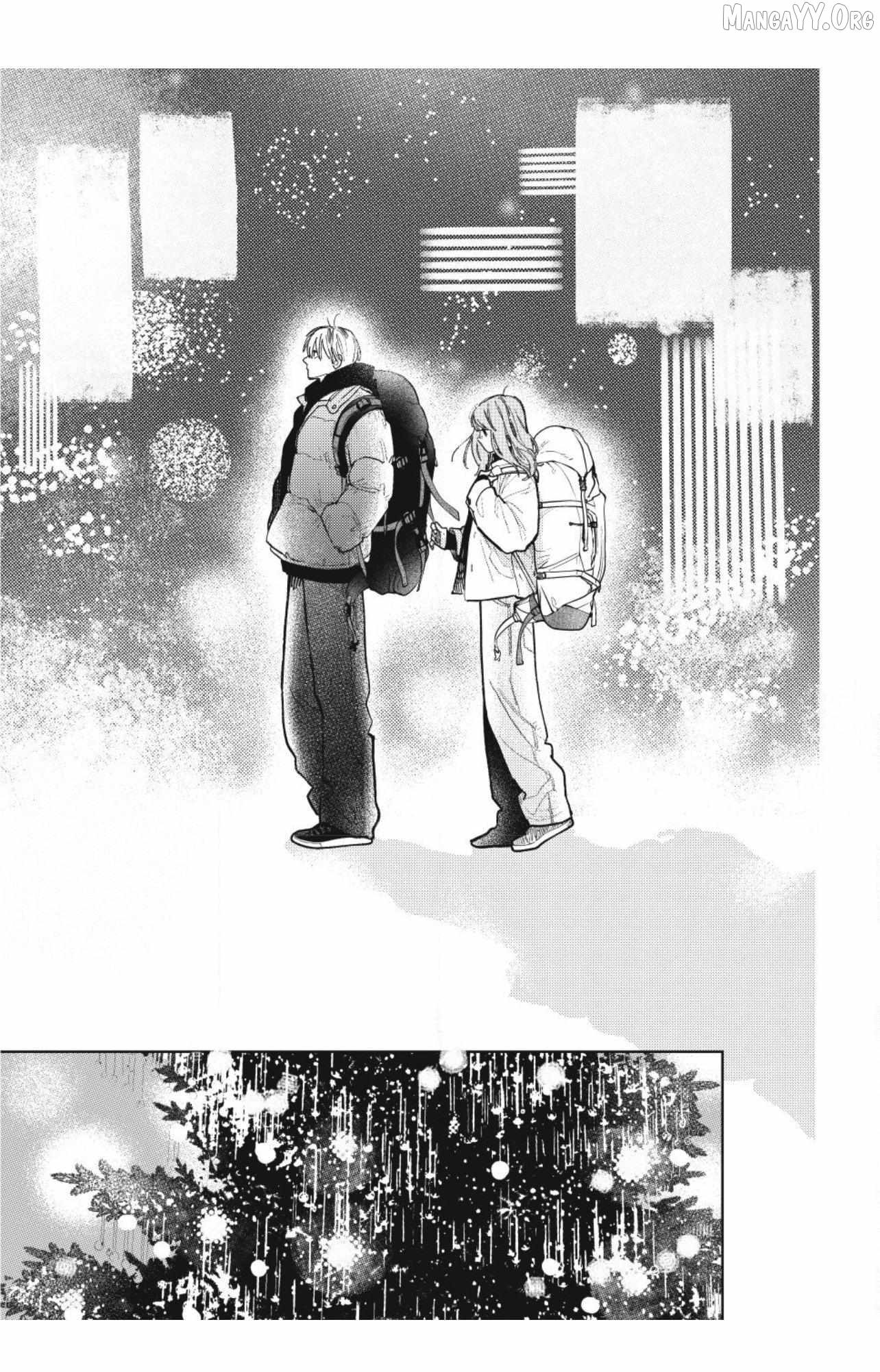 A Sign of Affection, Chapter 54 image 34